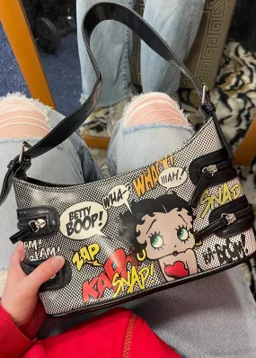 00s Betty Boop Bag