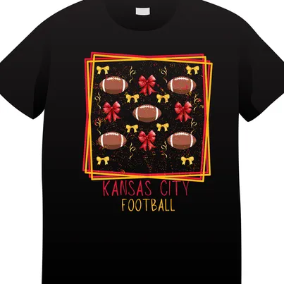 1704 Kansas City Football