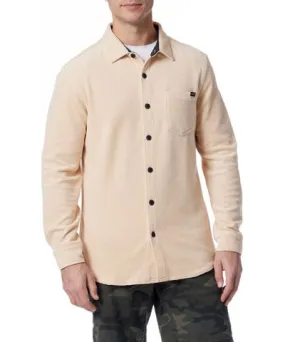 2/1/2023 Westley Knit Corduroy Shirt for Men