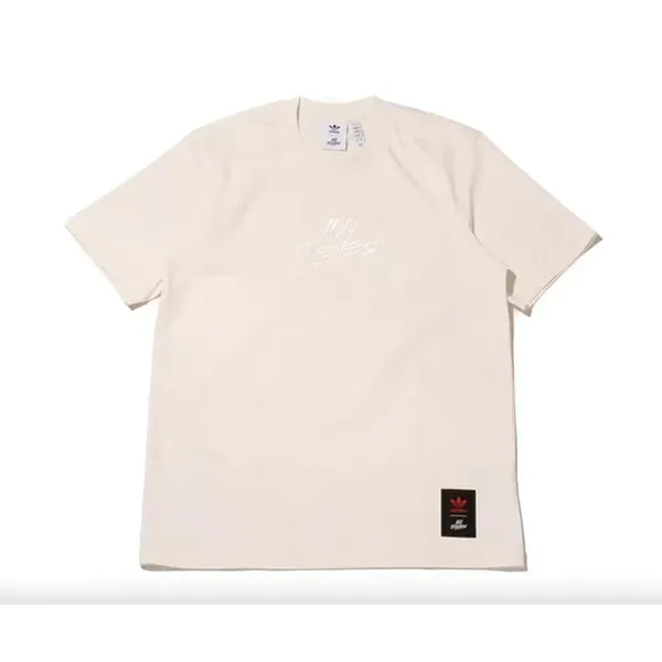 adidas  |100 Thieves Tee