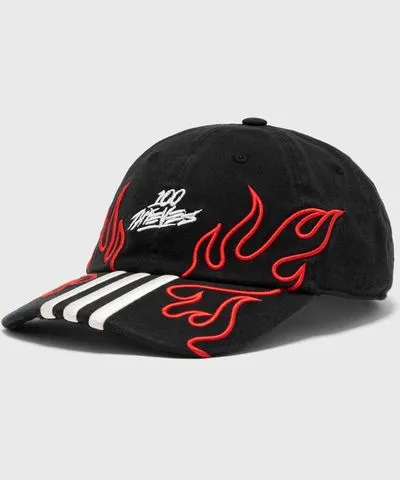 adidas Adidas x 100 thieves cap