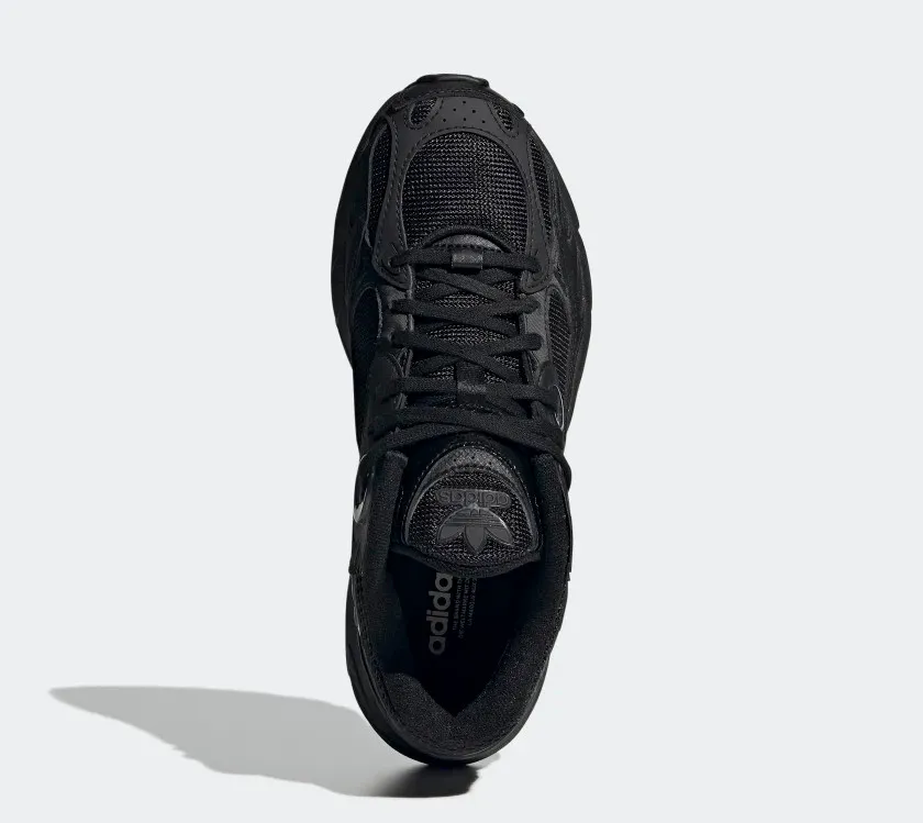 Adidas Astir Triple Black Core Black GW4341