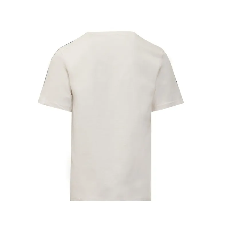 adidas  |Crew Neck Collaboration Cotton Short Sleeves Logo