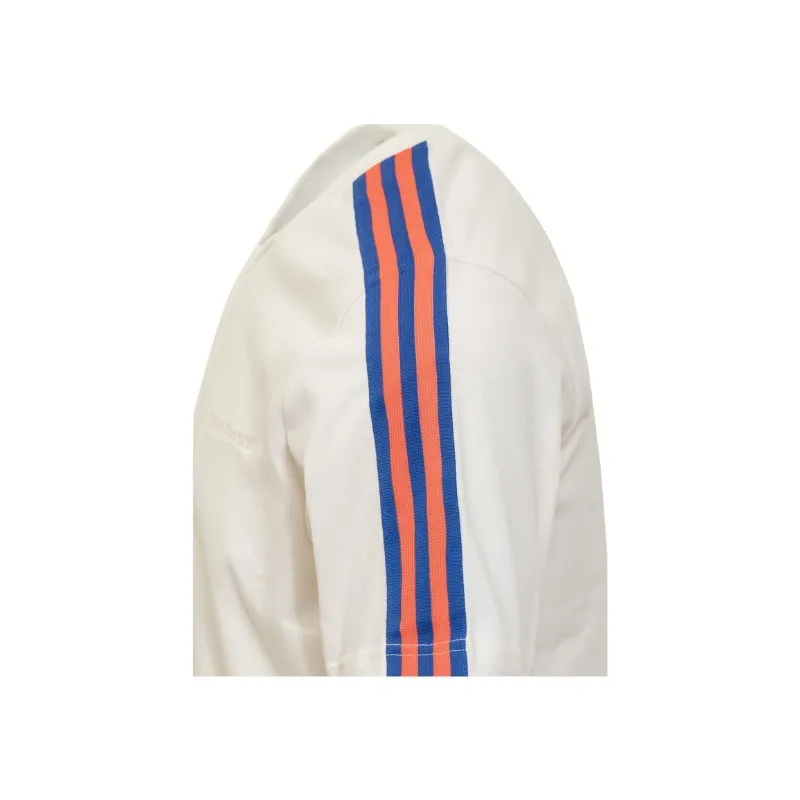 adidas  |Crew Neck Collaboration Cotton Short Sleeves Logo