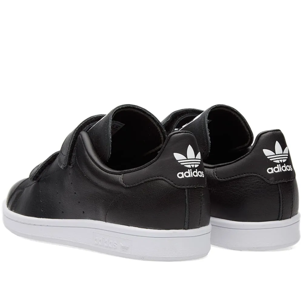 Adidas FastBlack & White