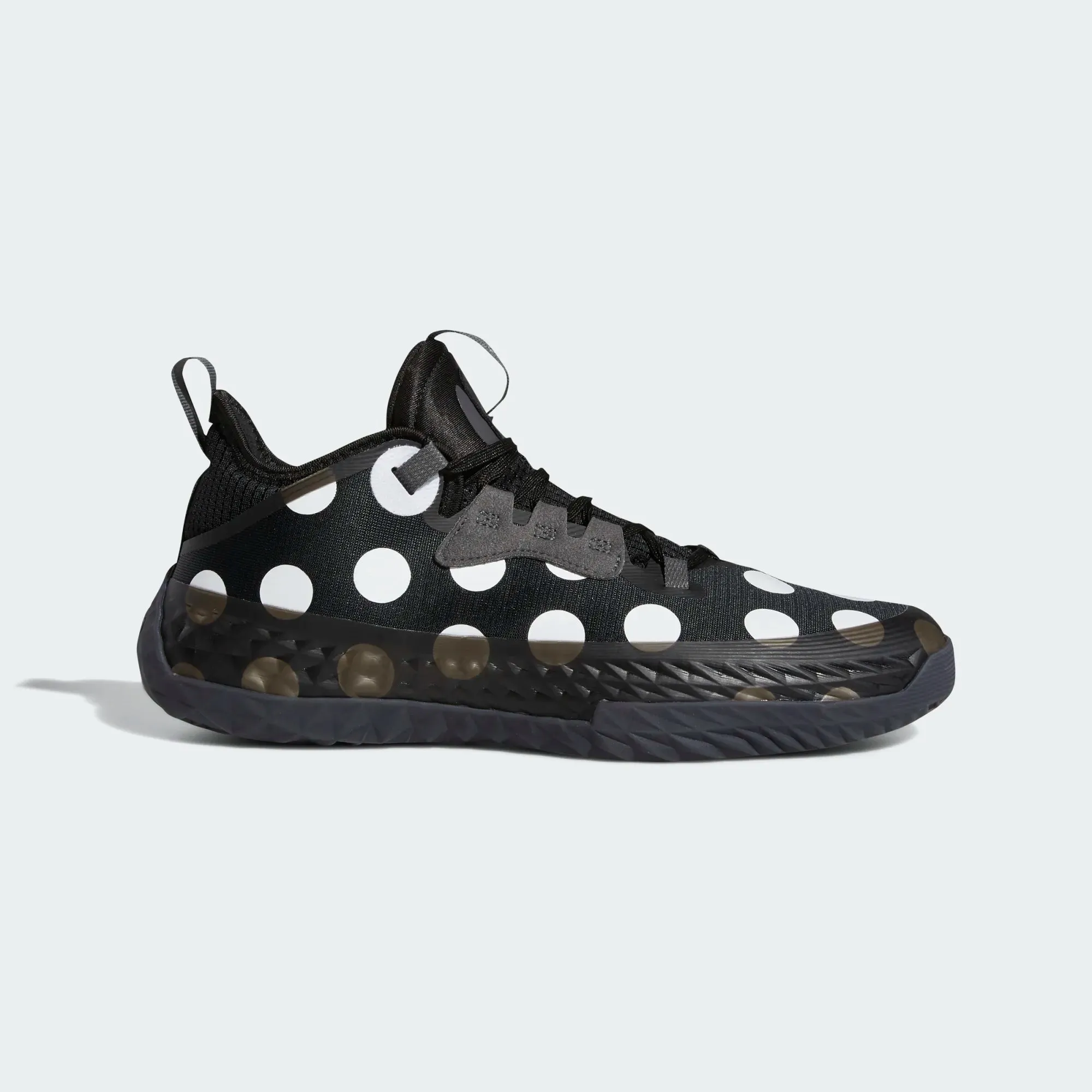 Adidas Harden Vol. 5 Futurenatura Polka Dot H68597