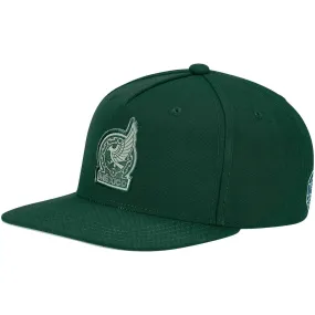 adidas Mexico 2024 Snapback Cap Green