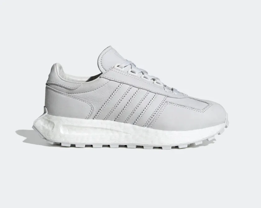 Adidas Retropy E5 Dash Grey Cloud White GW9421