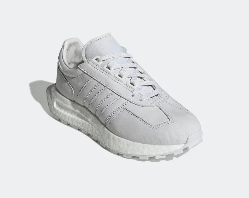 Adidas Retropy E5 Dash Grey Cloud White GW9421