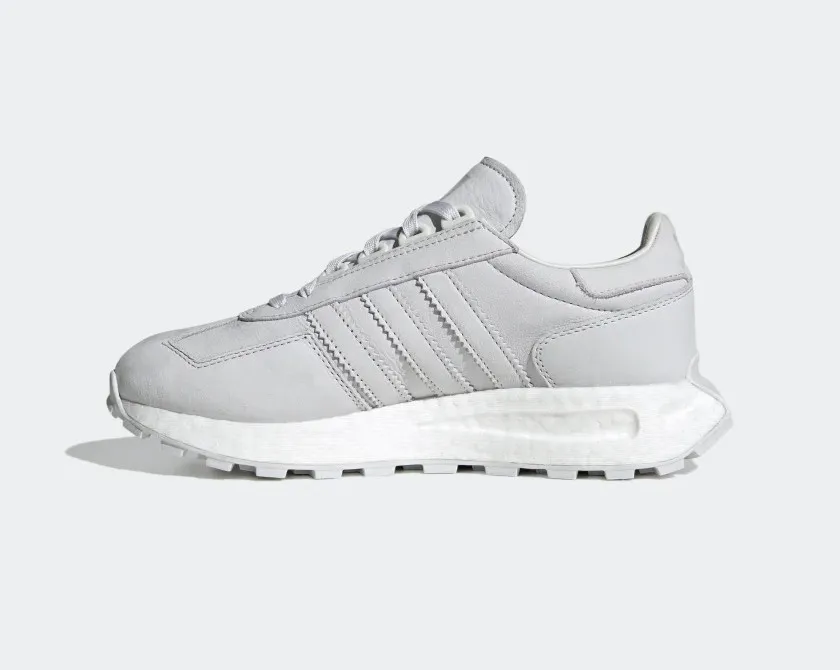 Adidas Retropy E5 Dash Grey Cloud White GW9421