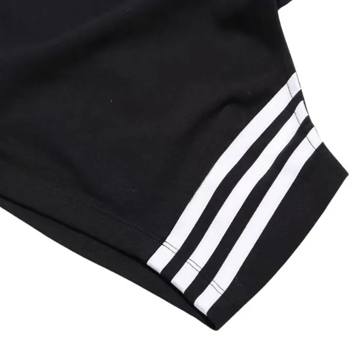 adidas  |Sleeveless Street Style Plain Logo Tanks & Camisoles