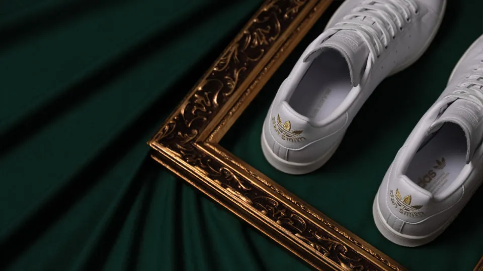 adidas STAN SMITH 