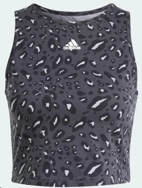 adidas  |Street Style Other Animal Patterns Tanks & Camisoles