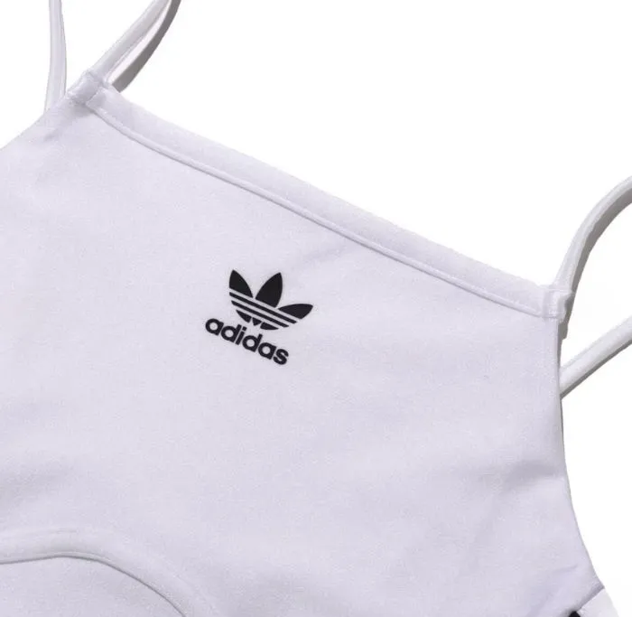 adidas  |Street Style Plain Logo Tanks & Camisoles