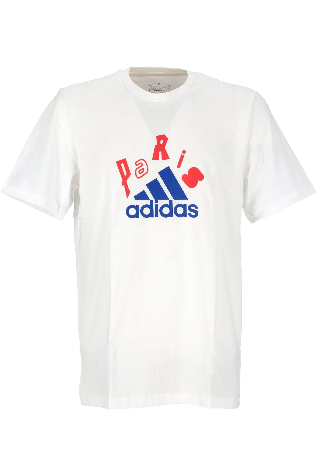 Adidas T-shirt Uomo IW 0093