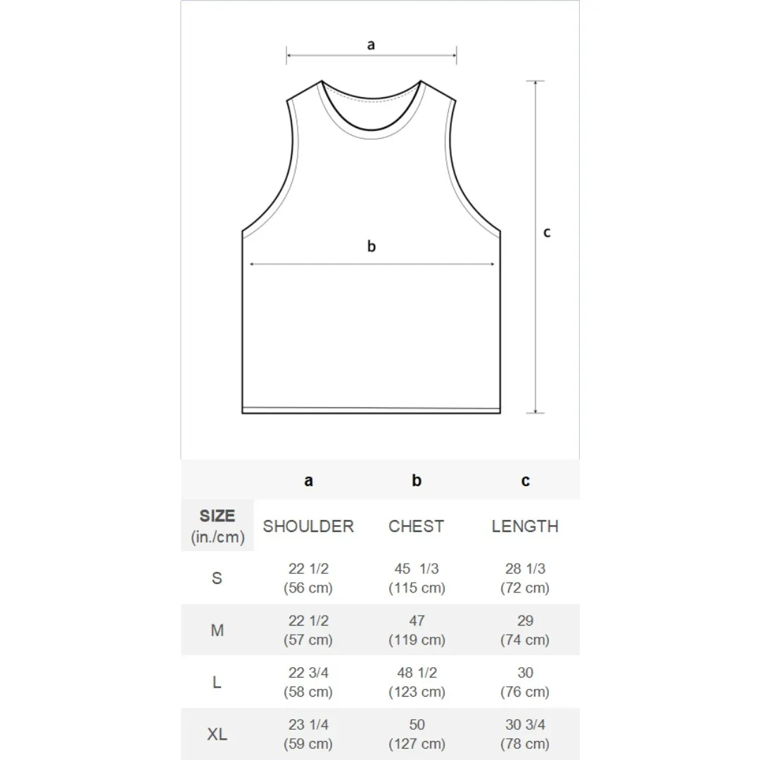 Aelfric Eden  |Heart Unisex Street Style Cotton Logo Tanks