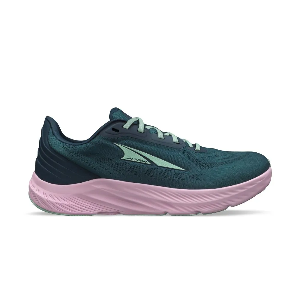 Altra Women's Rivera 4 - Navy/Pink