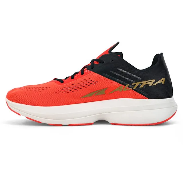 Altra Women's Vanish Carbon - Coral/Black