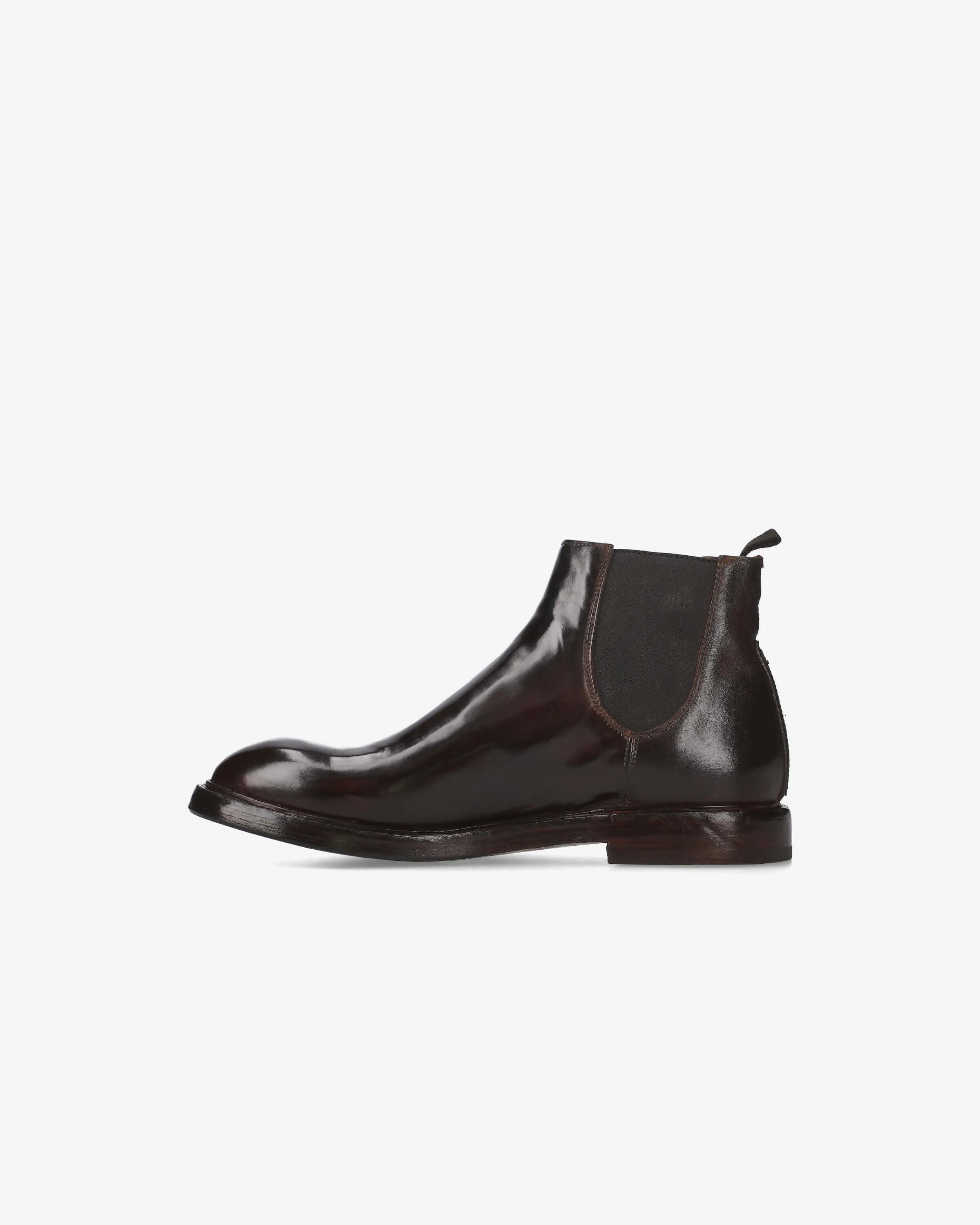 Ankle Boot 32103B4 King Chestnut