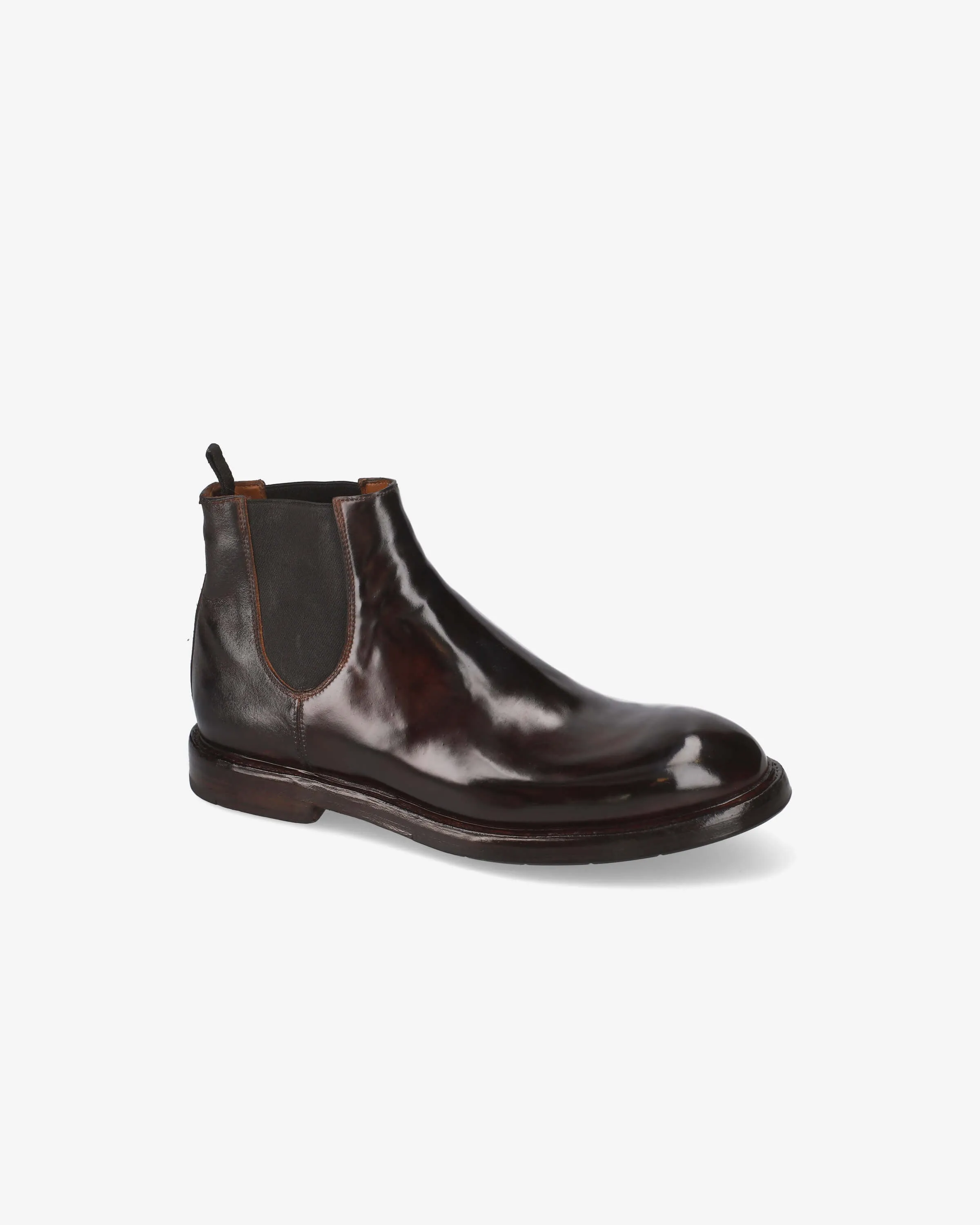 Ankle Boot 32103B4 King Chestnut