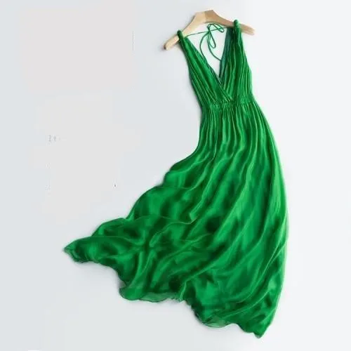 Antibes Dreams Dress