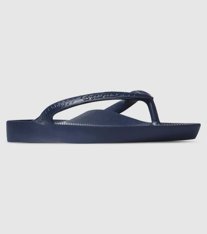 archies arch support unisex thong