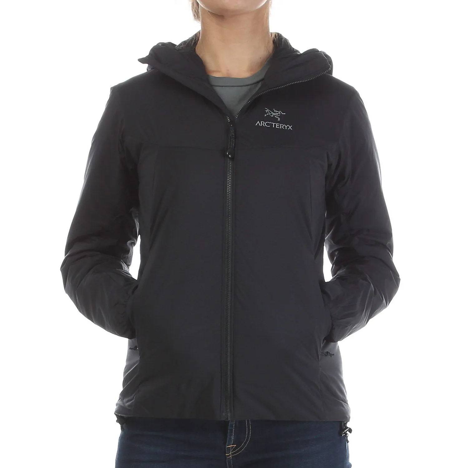 ARC'TERYX ATOM AR HOODY JACKET WOMENS