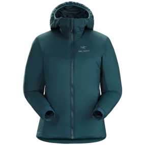 ARC'TERYX ATOM AR HOODY JACKET WOMENS