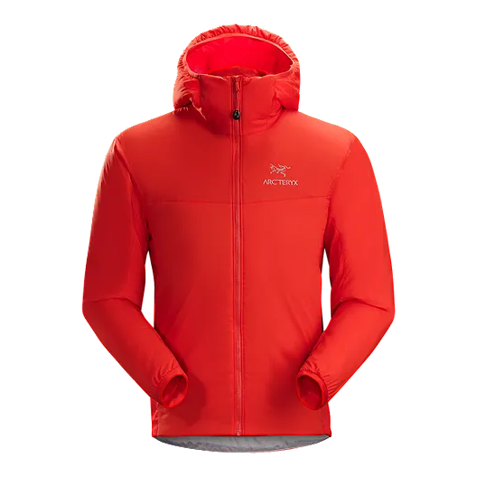 ARC'TERYX ATOM LT HOODY JACKET MENS