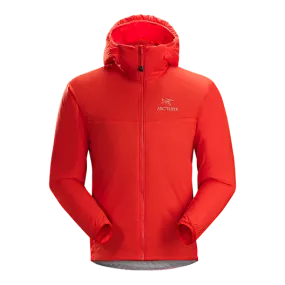 ARC'TERYX ATOM LT HOODY JACKET MENS