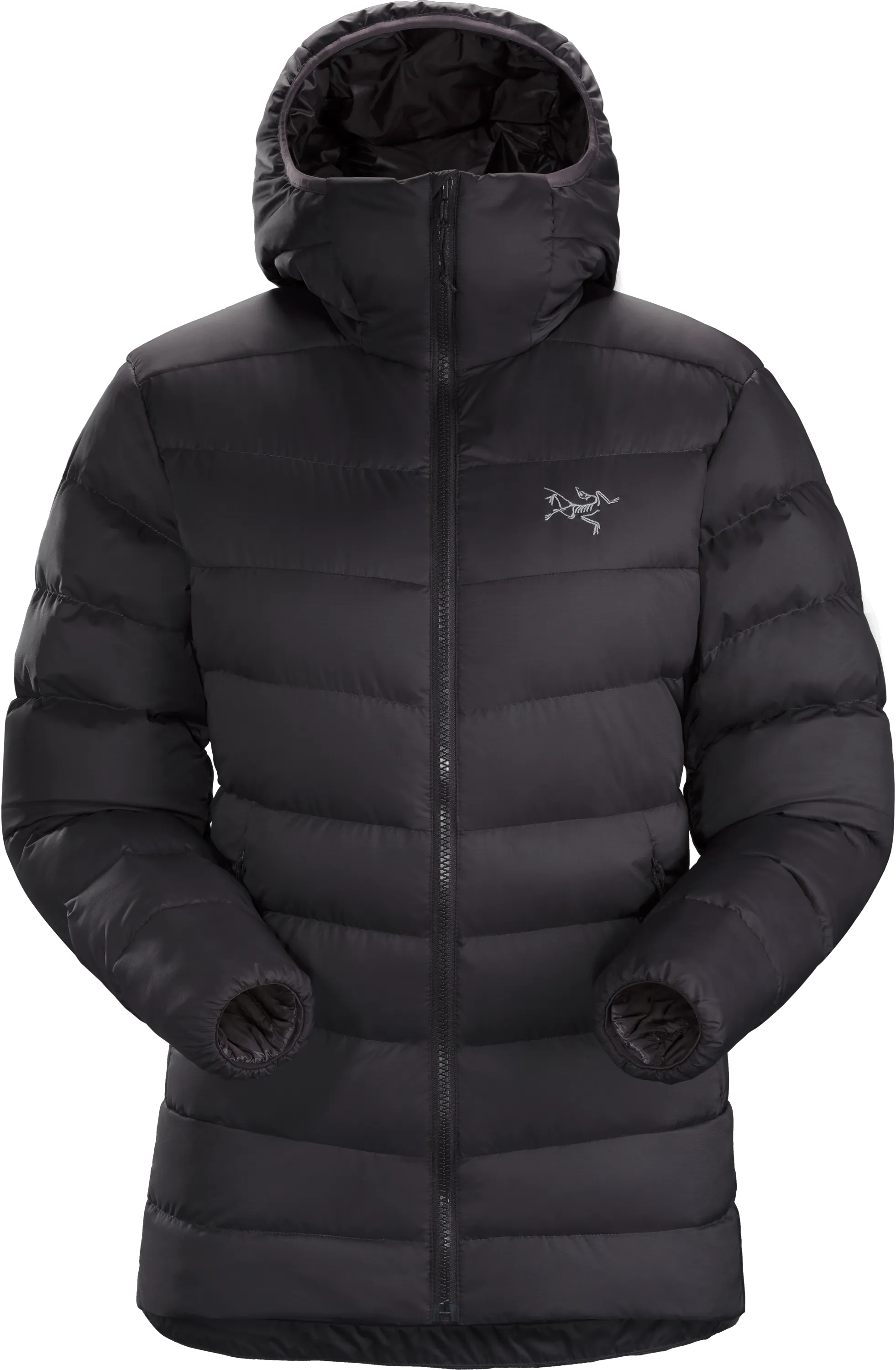 ARC'TERYX THORIUM AR HOODY WOMENS JACKET