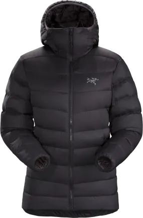 ARC'TERYX THORIUM AR HOODY WOMENS JACKET