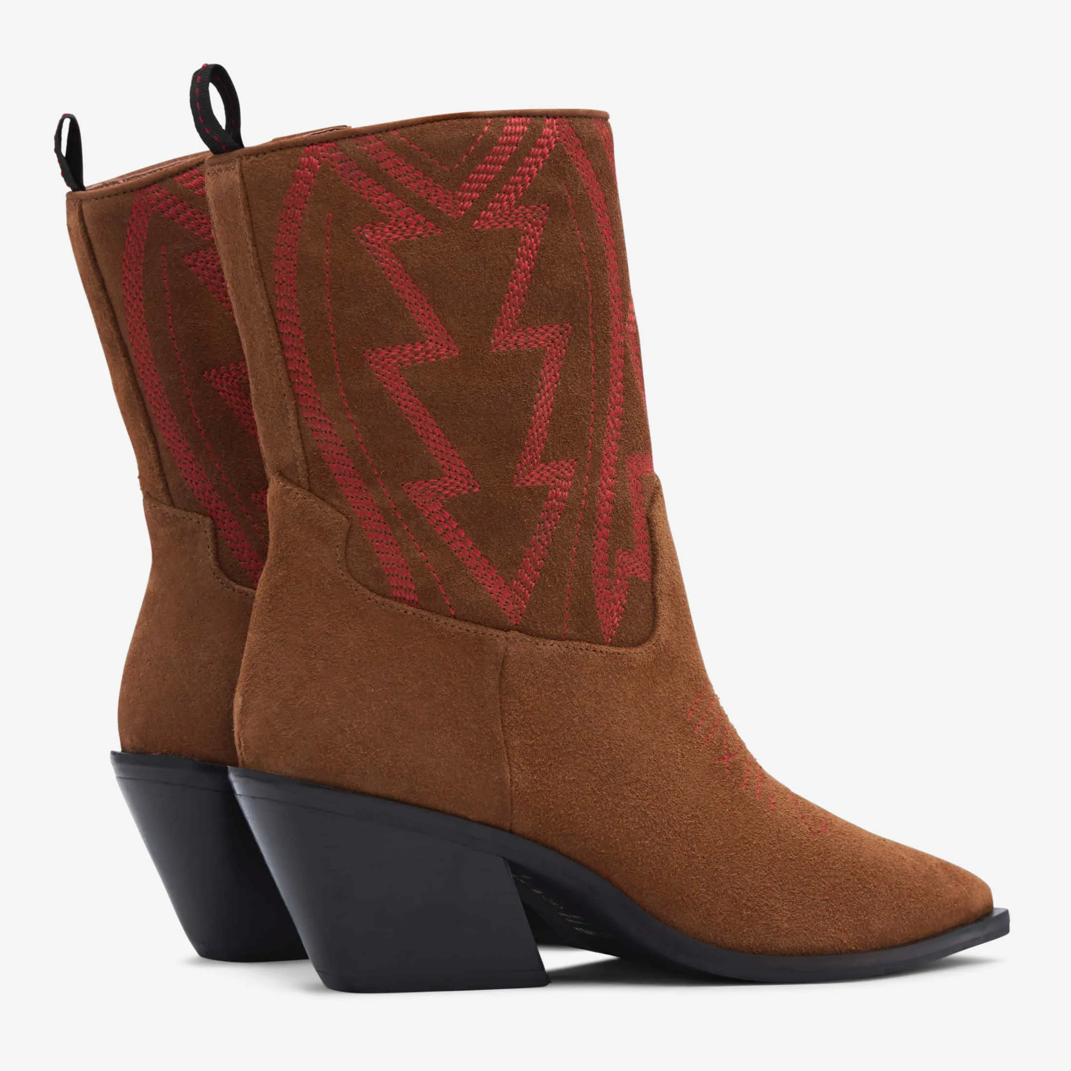 Arely Western Boot