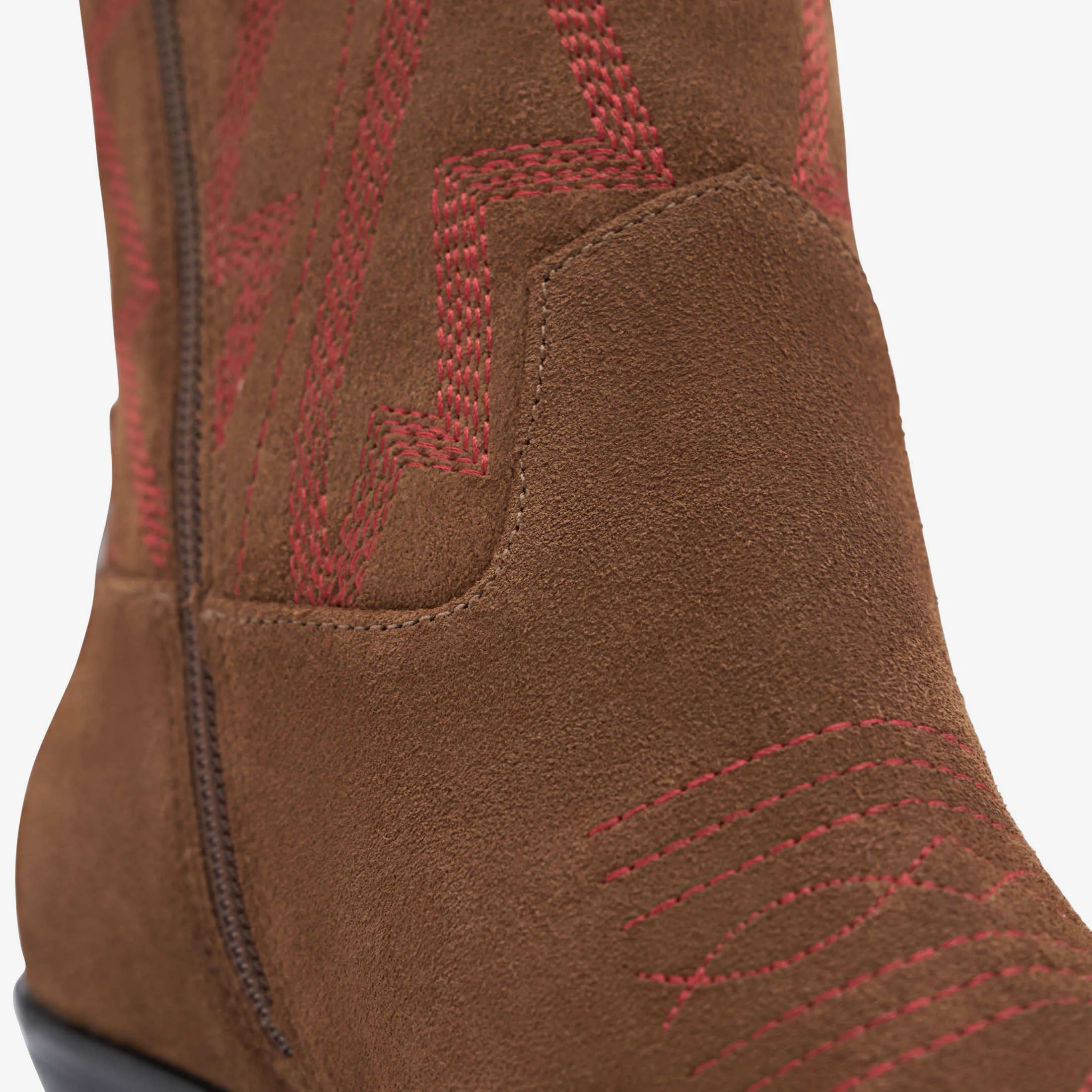 Arely Western Boot