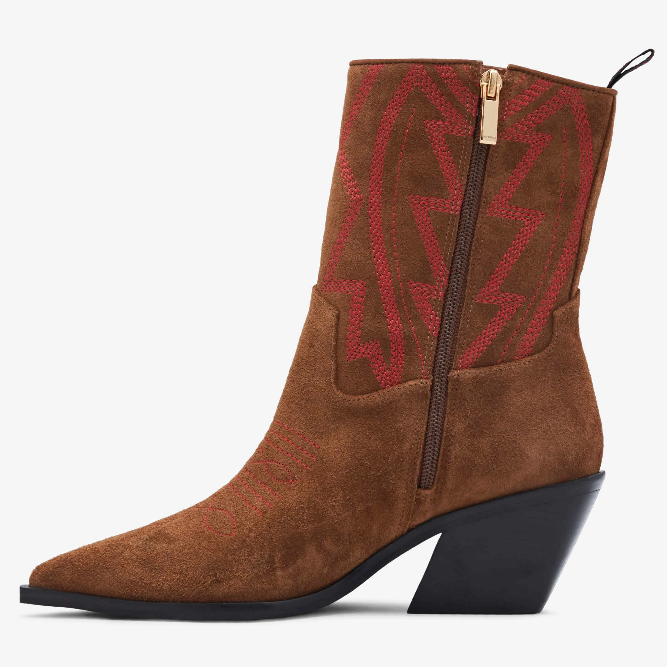 Arely Western Boot