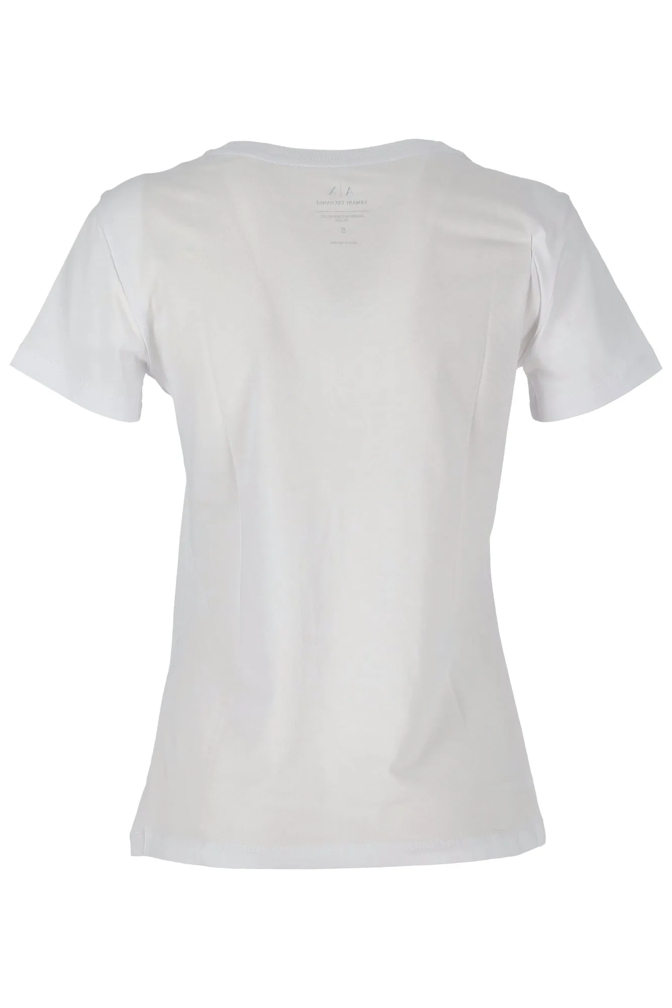 Armani Exchange T-shirt Donna 3DYT01-YJ3RZ