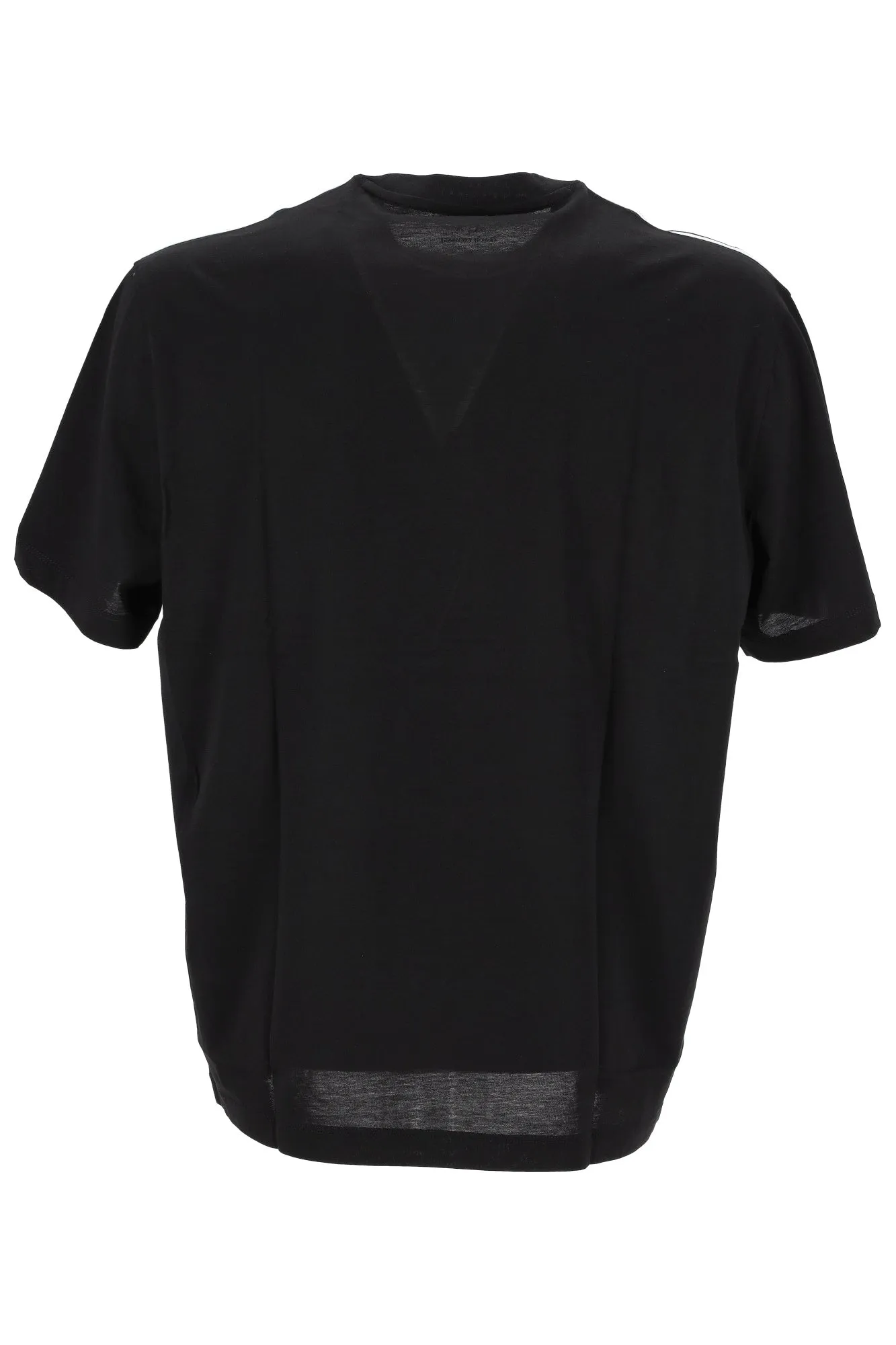 Armani Exchange T-shirt Uomo 8NZTSG-ZJ9AZ