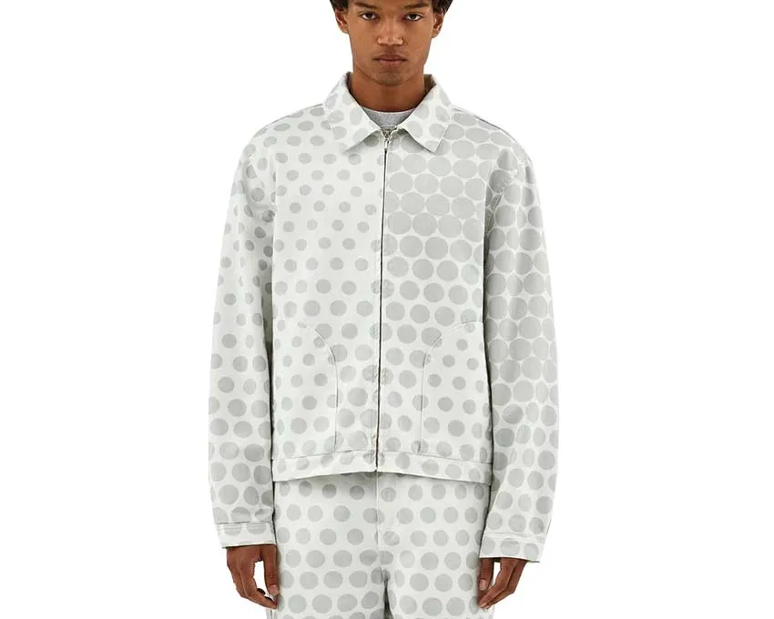 Arte Jackson Dots Jacket