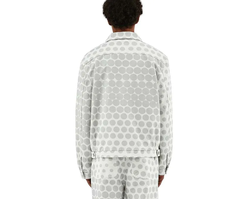 Arte Jackson Dots Jacket