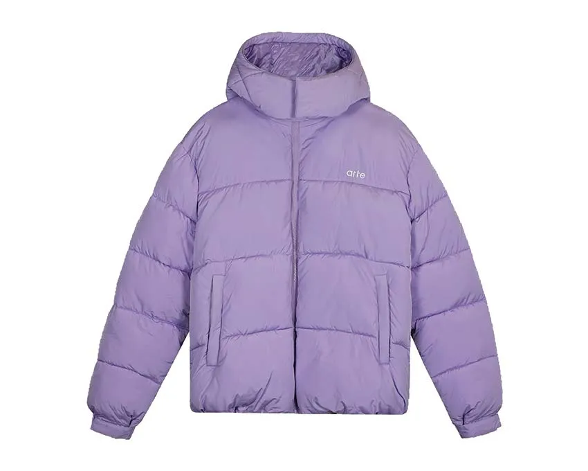 Arte Joey Puffer Jacket