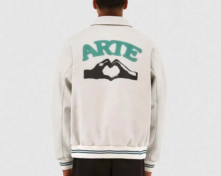 Arte Jonah Diels Jacket