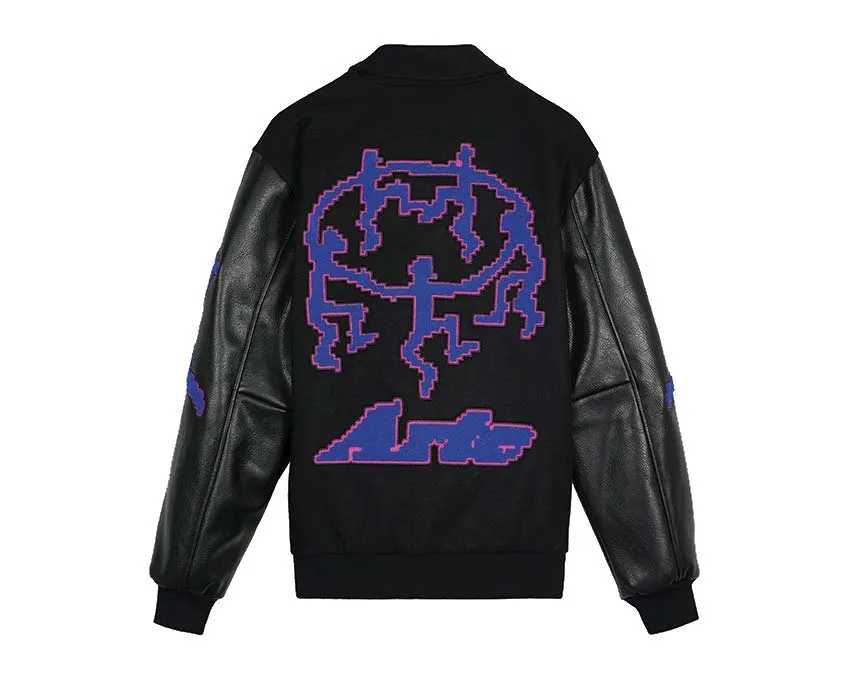 Arte Jonah Pixel Dancer Jacket