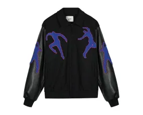 Arte Jonah Pixel Dancer Jacket