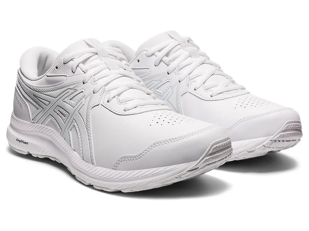 Asics Men's GEL-CONTEND WALKER - White/White