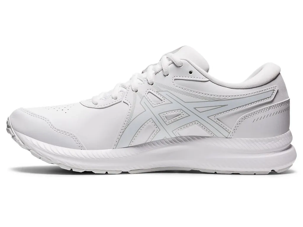 Asics Men's GEL-CONTEND WALKER - White/White