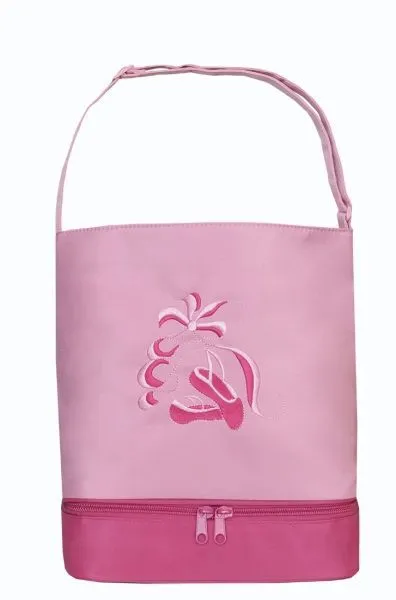 Ballerina Dance Tote Style BAL-05Pink