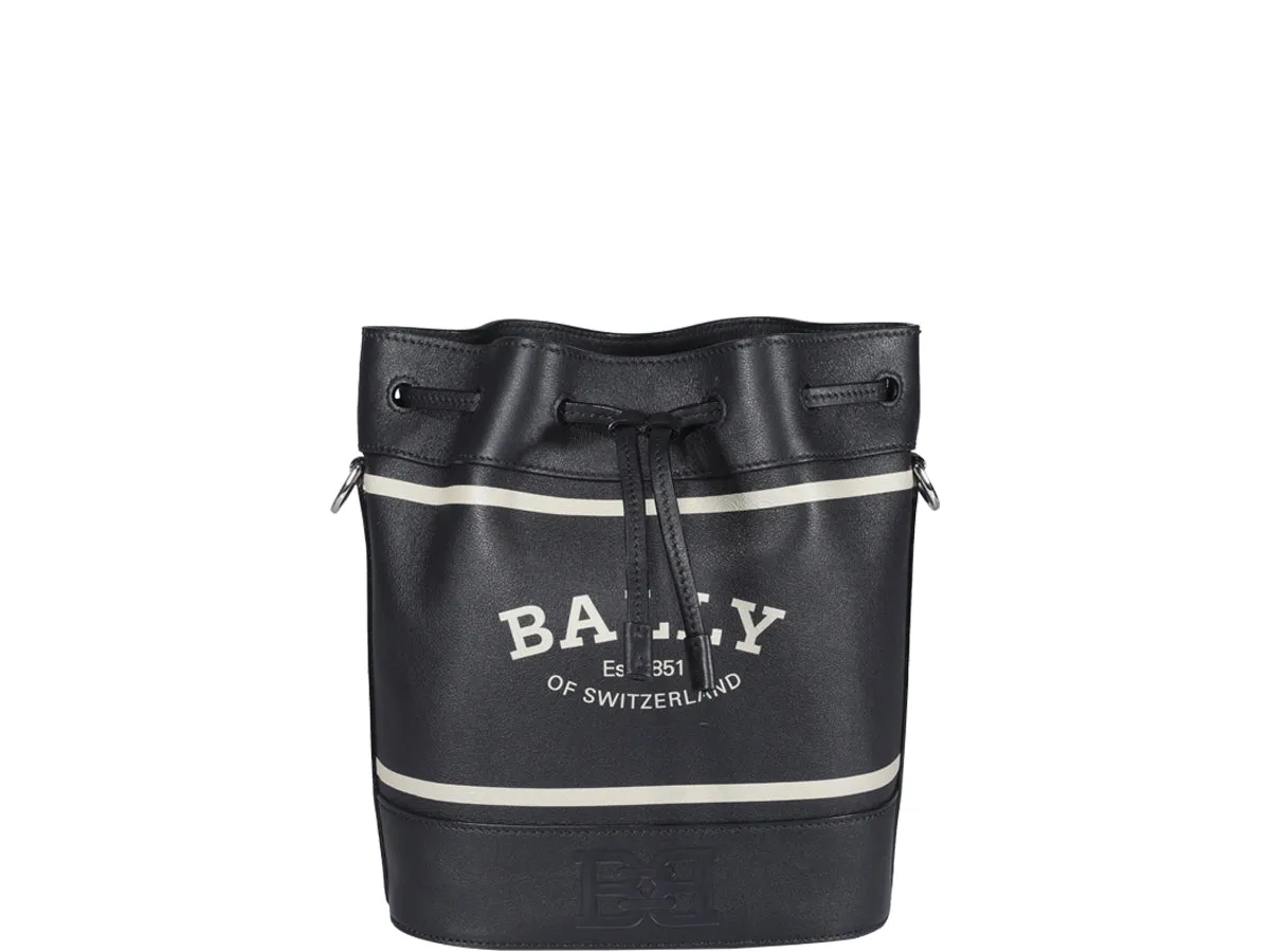 Bally Cleoh Bucket Bag