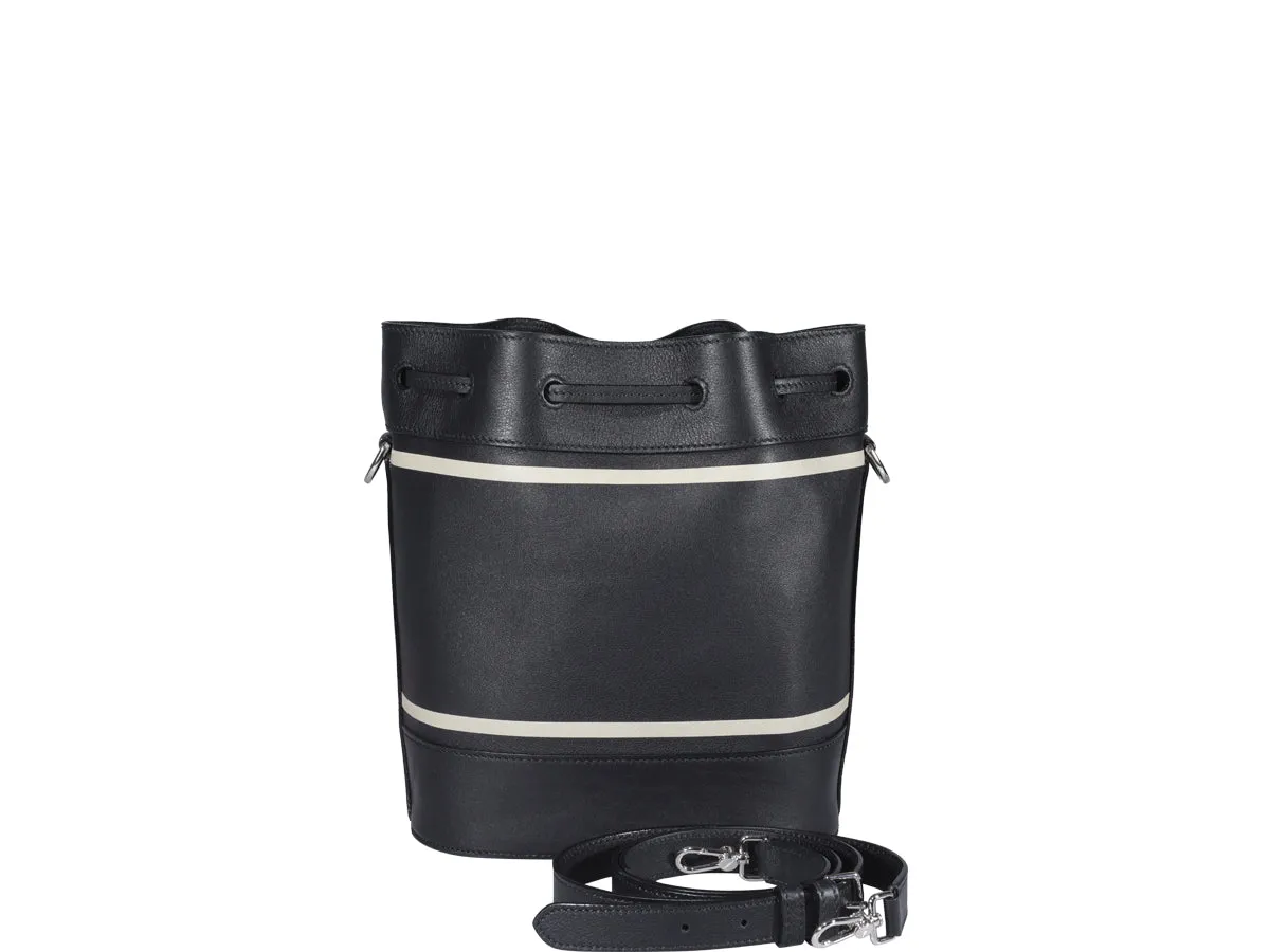 Bally Cleoh Bucket Bag