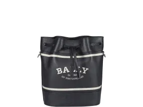 Bally Cleoh Bucket Bag