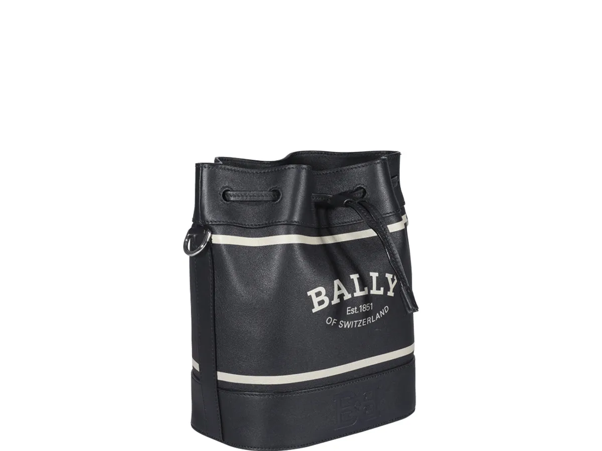 Bally Cleoh Bucket Bag